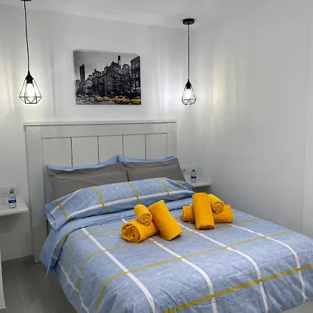 Boutique Adeje Ii *