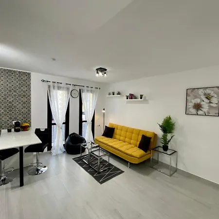 Boutique Adeje Ii