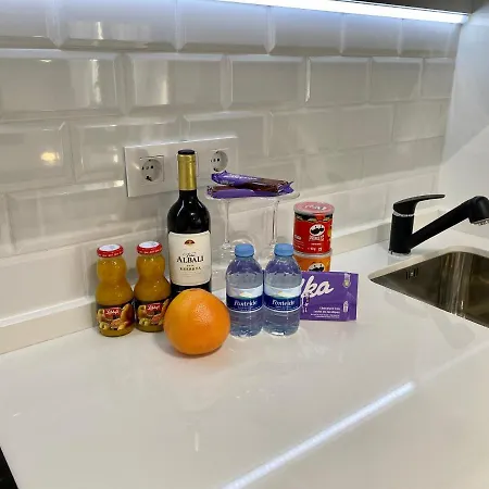 Apartman Boutique Adeje Ii Costa Adeje (Tenerife)