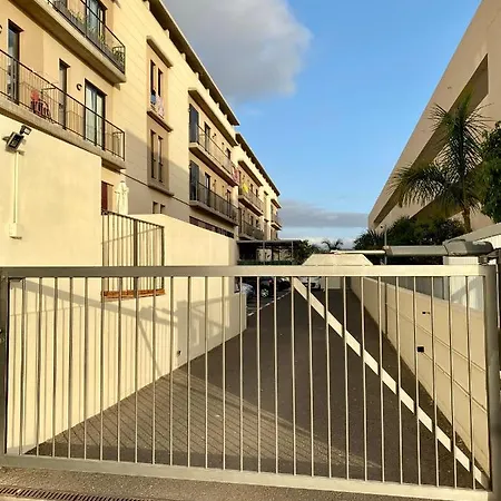 Boutique Adeje Ii Apartman Costa Adeje (Tenerife)