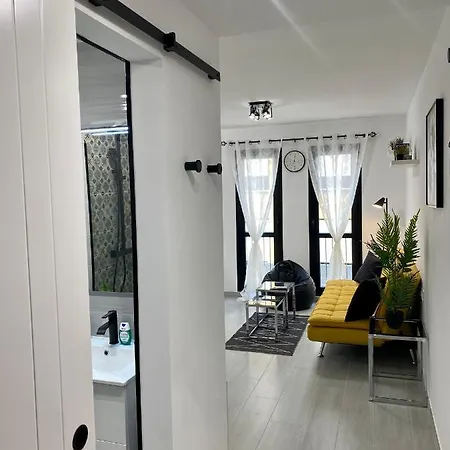 Lägenhet Boutique Adeje Ii