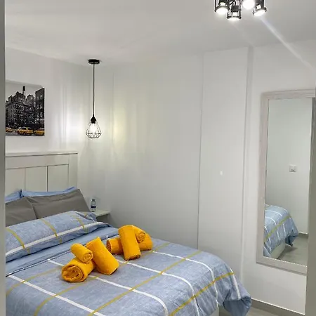 Boutique Adeje Ii Апартаменти Адехе