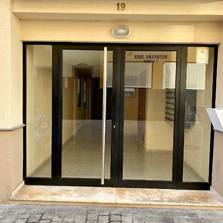 Lägenhet Boutique Adeje Ii