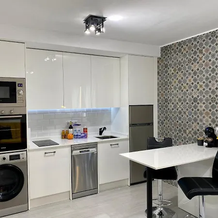 Boutique Adeje Ii Адехе