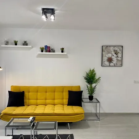 Boutique Adeje Ii * Адехе