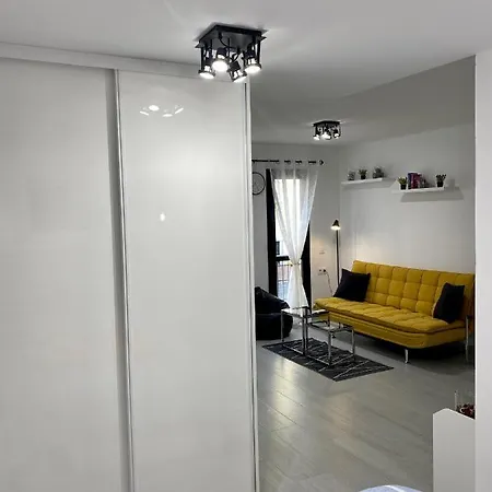 Lägenhet Boutique Adeje Ii Costa Adeje (Tenerife)