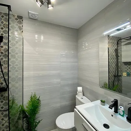 Апартаменти Boutique Adeje Ii *