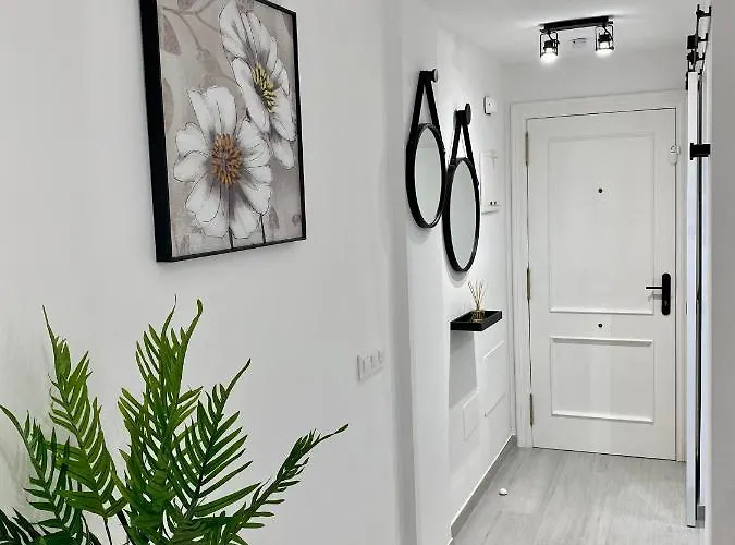 Апартаменты Boutique Adeje Ii