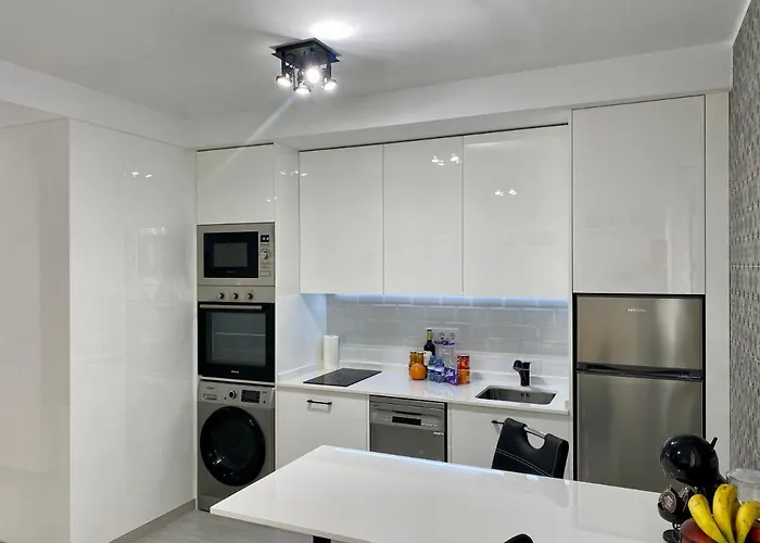 Boutique Adeje Ii * Адехе