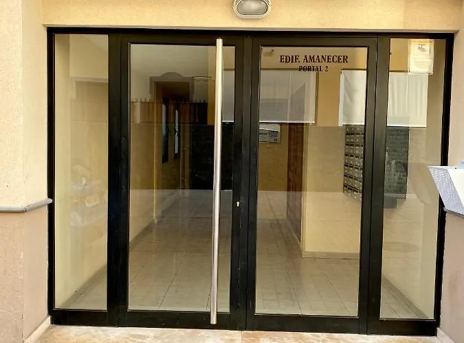 Апартаменты Boutique Adeje Ii