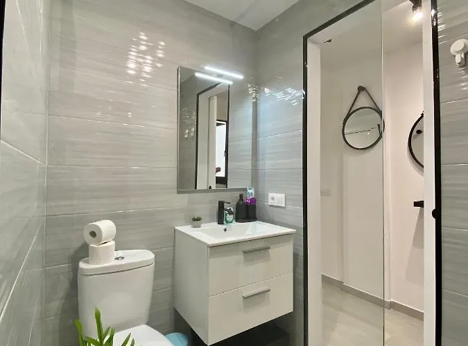 Boutique Adeje Ii Апартаменты *