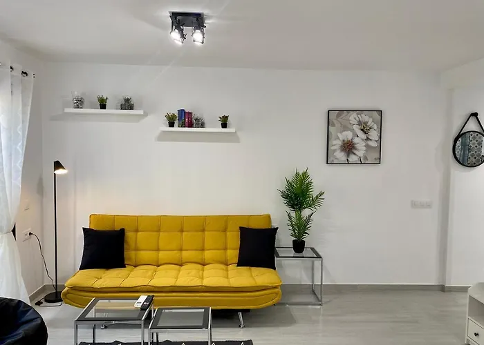 Boutique Adeje Ii * Адехе