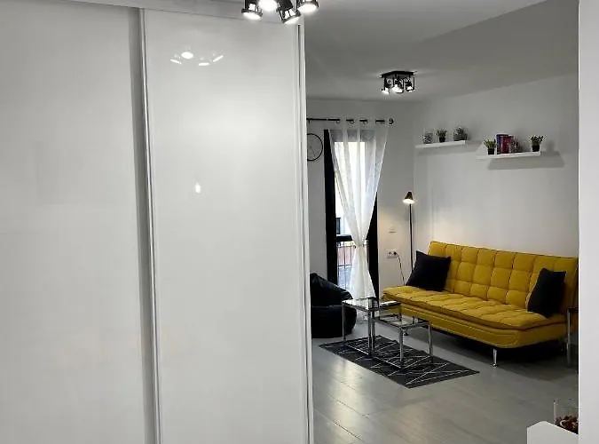 Апартаменты Boutique Adeje Ii Адехе