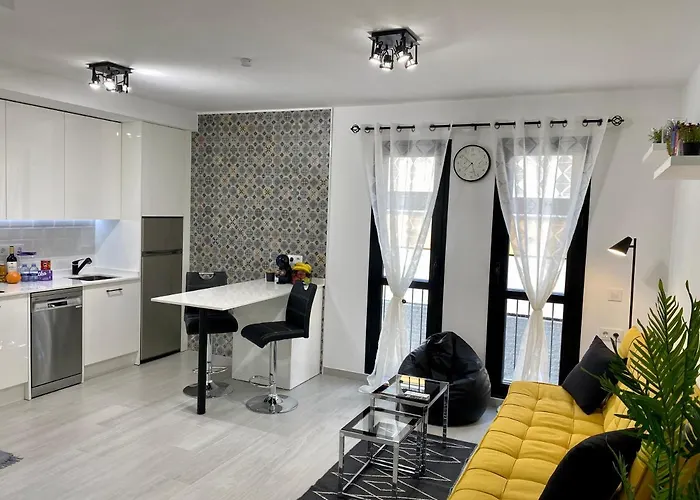 Boutique Adeje Ii * Адехе