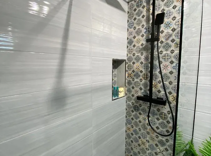 Boutique Adeje Ii Адехе