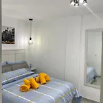 Boutique Adeje Ii شقة أذيخي