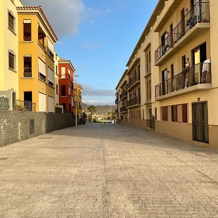 Boutique Adeje Ii Costa Adeje (Tenerife)