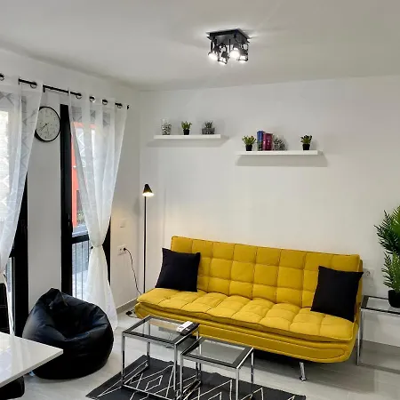 Boutique Adeje Ii Costa Adeje (Tenerife)