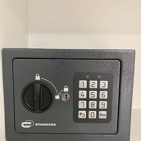 Boutique Adeje Ii Appartement *