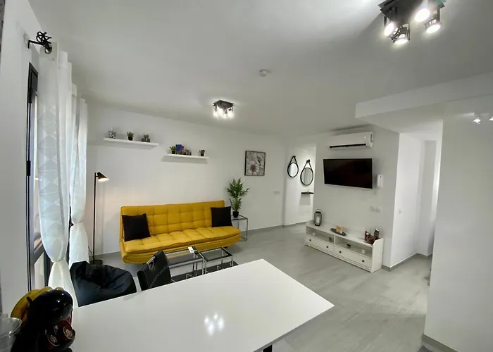 Lägenhet Boutique Adeje Ii Costa Adeje (Tenerife)