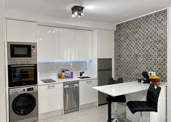 Boutique Adeje Ii Costa Adeje (Tenerife)