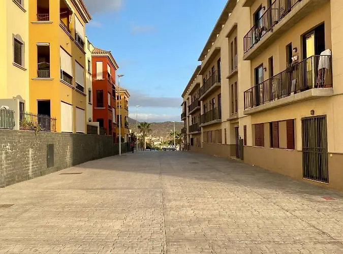 Boutique Adeje Ii Costa Adeje (Tenerife)