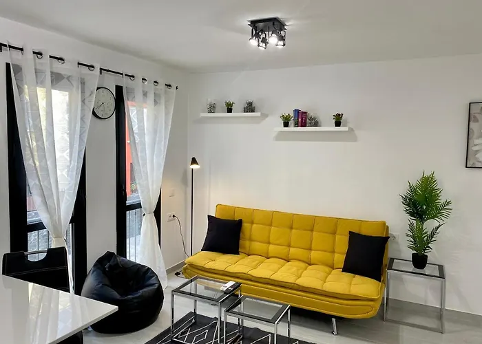 Boutique Adeje Ii Costa Adeje (Tenerife)