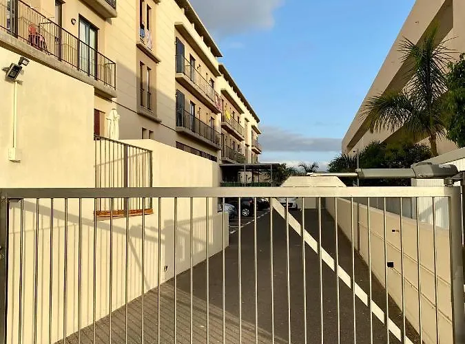 Boutique Adeje Ii Lägenhet Costa Adeje (Tenerife)