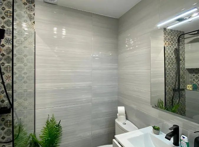 Apartment Boutique Adeje Ii *