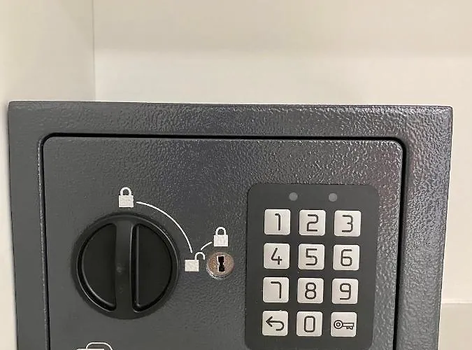 Boutique Adeje Ii Lägenhet *