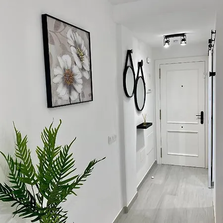 Apartment Boutique Adeje Ii